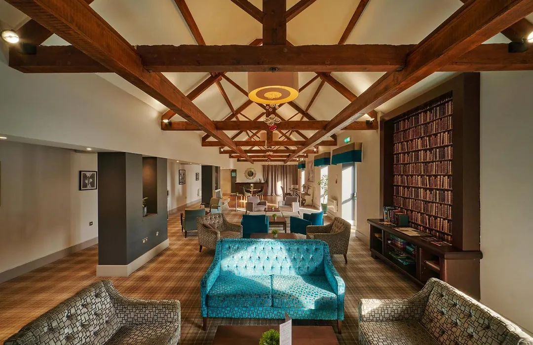 The Barn Hotel & Spa-1