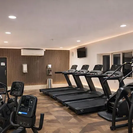 The Barn Hotel & Spa-3