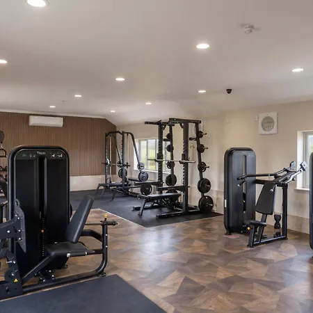 The Barn Hotel & Spa-2